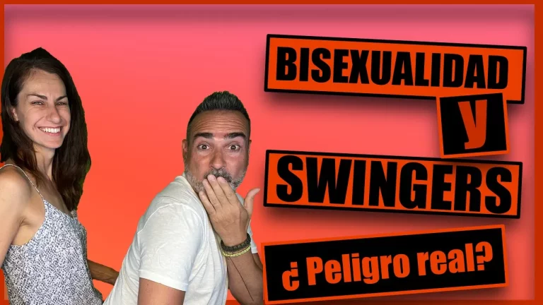 Bisexualidad en el mundo Swinger