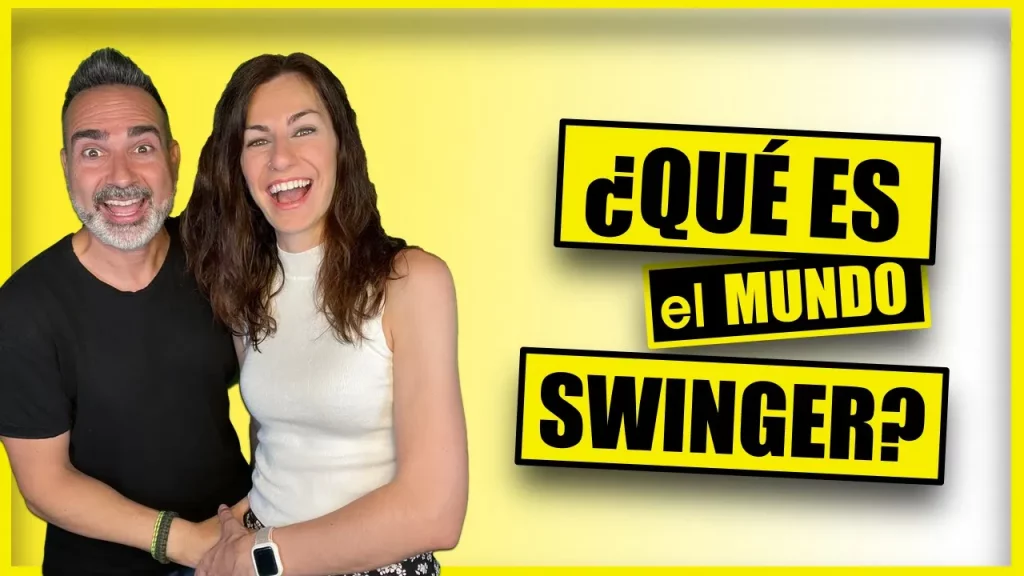 Qué es el mundo SWINGER