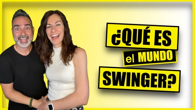 ¿Qué es el mundo SWINGER?