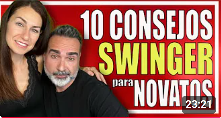 Consejos SWINGER para Principiantes