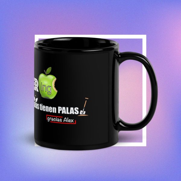 Taza Alex DANA