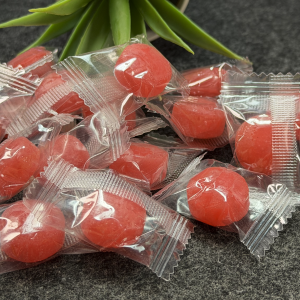 Caramelos para ellas